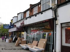 A W M Plumbing & Heating Merchants image