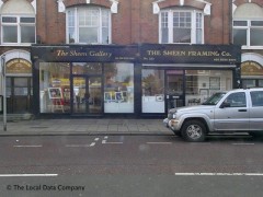 The Sheen Gallery image