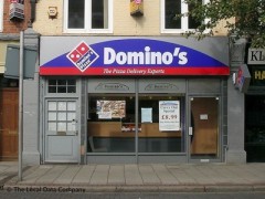 Domino's Pizza image