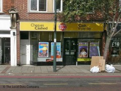 Money Shop image