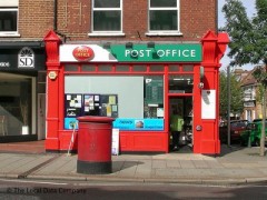 Post Office Ltd image