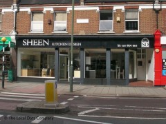 Sheen Kitchen Design image