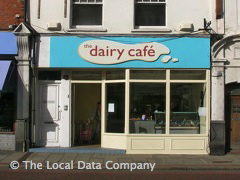 The Dairy Cafe image