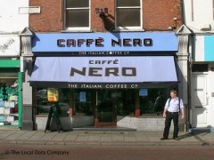 Caffe Nero image