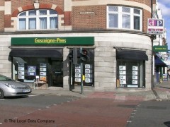 Gascoigne-Pees image