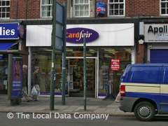 Cardfair image