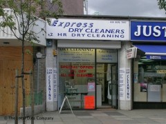 Express Dry Cleaners image