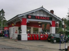 Texaco Service Station image