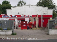 Speedy Hire Centres image