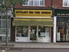 Stylist On The Sheen image