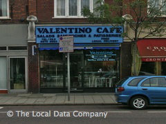 Valentino Cafe image