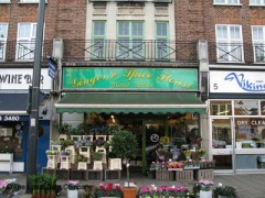 Ginger & Spice Florist image