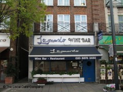 Leonardo Wine Bar image