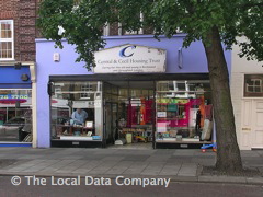 Central & Cecil Housing Trust image
