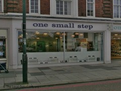 One Small Step One Giant Leap image