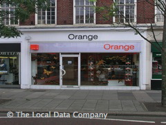 The Orange Shop image