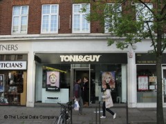 Toni & Guy image