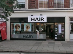 Hair Associates image