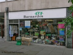 Barnardo's image