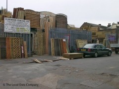 Elmwood Fencing image