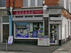 Kingsway Stores image