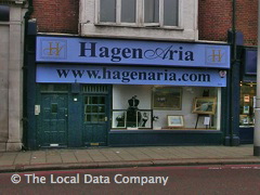 HagenAria image