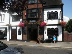 The Halfway House image