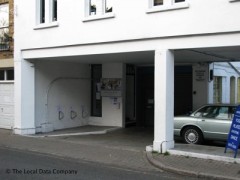The Garage Studio image