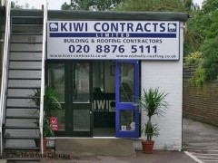 Kiwi Contracts image