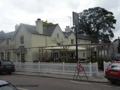 The Plough image