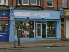 Oliver Bonas image
