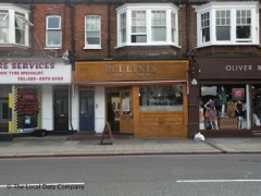 Bellini's Pizzeria image