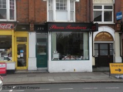 Sheen Tandoori image
