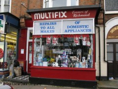 Multifix image