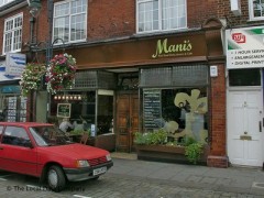 Mani's image