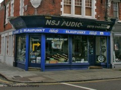 N S J Audio image