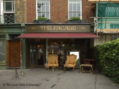 The Facade image