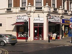 Oddbins image