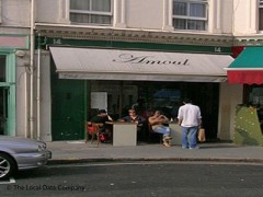 Amoul Delicatessen & Catering image
