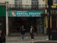 Harrow Road Dental Practice image