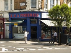K & A Fisheries image