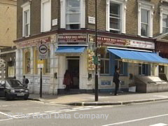 Pizza & Mixed Grill Express image