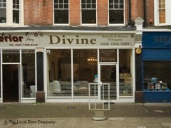 Divine image