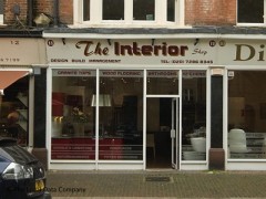 The Interior Shop image