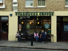 Starbucks Coffee image