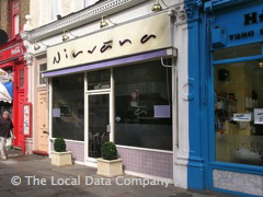 Nirvana image