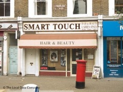 Smart Touch image