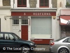 Redfurns image