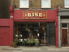 Rise image
