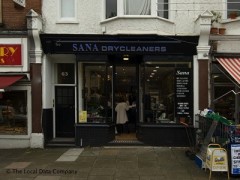 Sana Dry Cleaners image